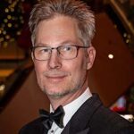 Fredric Frennessen